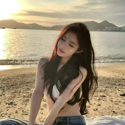 瑞典少女